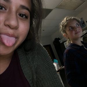 Meet your Posher, Sof