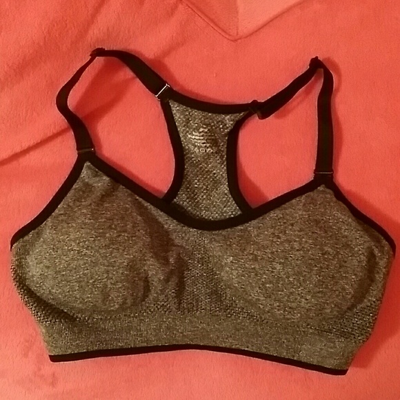 Comfy sports bra