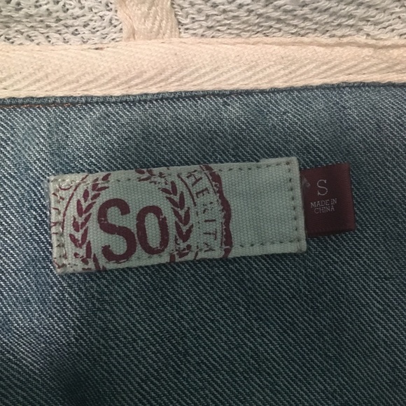 Jacket - Picture 2 of 4