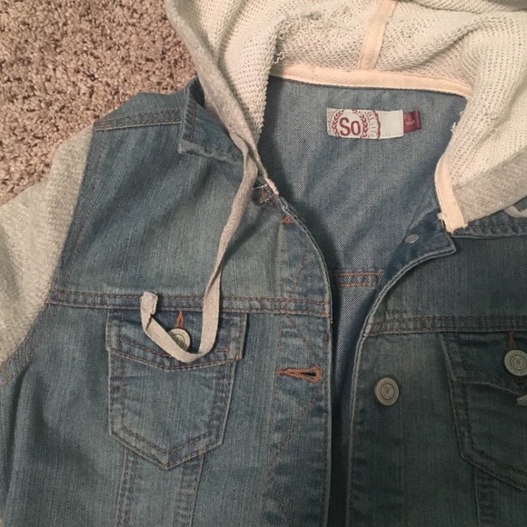 Jacket - Picture 4 of 4
