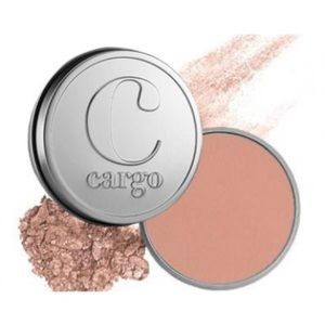 New Cargo cosmetics "The Big Easy" Powder Blush