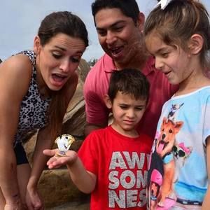 Meet your Posher, Kaci