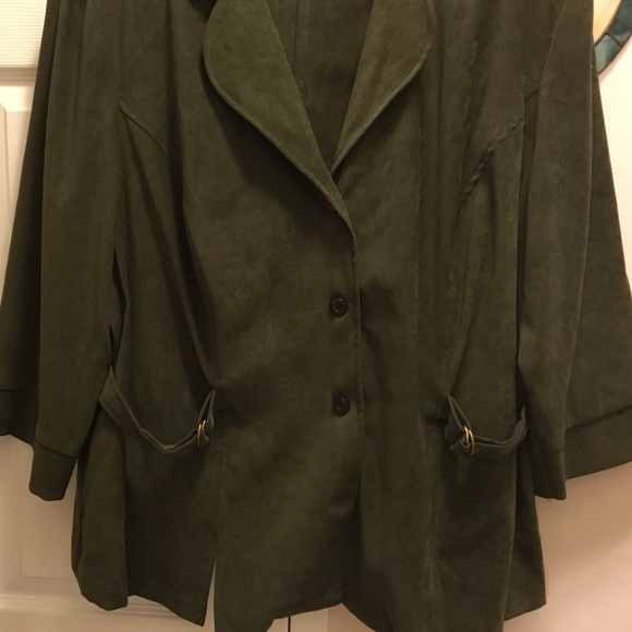 Pantsuit - Picture 2 of 3