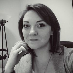 Meet your Posher, Haley