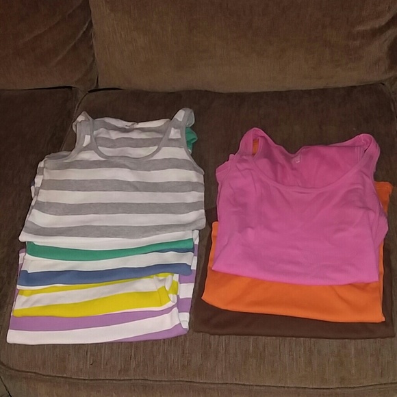 Tank Tops Lots of colors!! SPECIAL - Picture 1 of 1