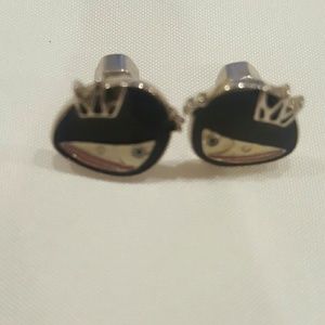 Marc by Marc Jacobs earrings