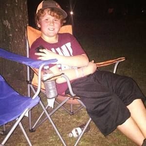 Meet your Posher, Bradley kyle