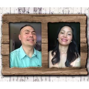 Meet your Posher, Nonnette