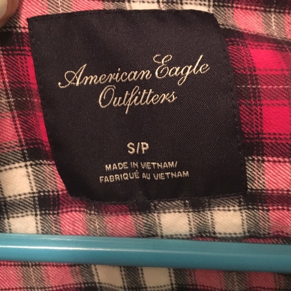 Flannel - Picture 2 of 4