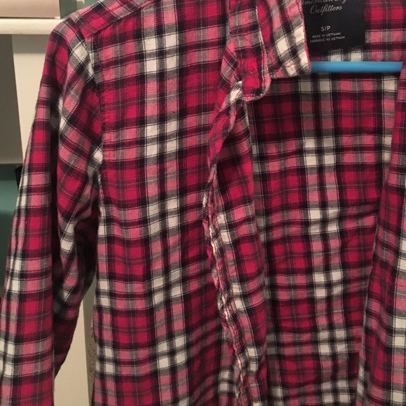 Flannel - Picture 3 of 4