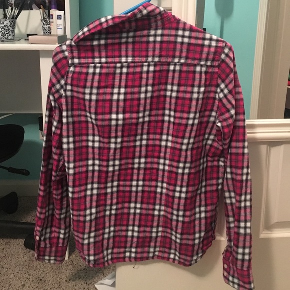 Flannel - Picture 4 of 4