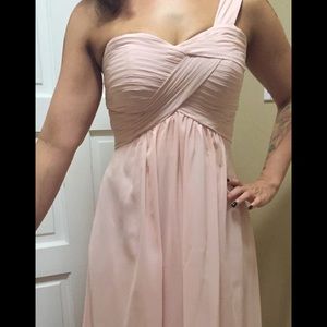Bridesmaid Dress