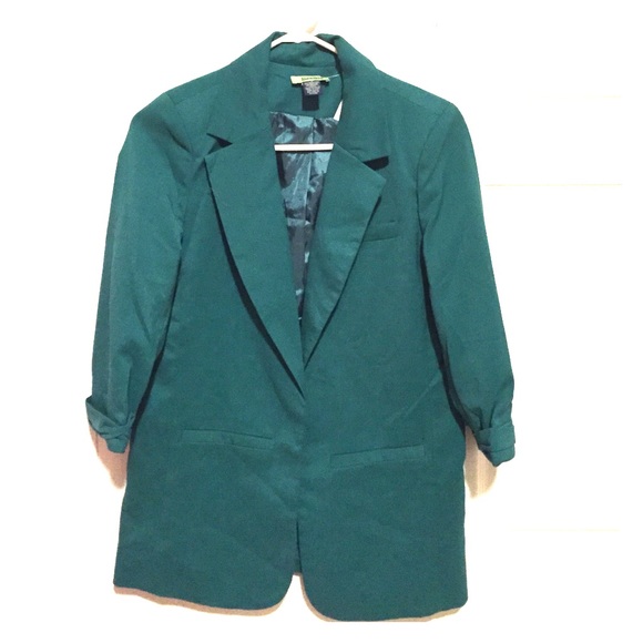 Free Hug Blazer