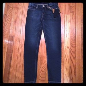 Levi's Super Skinny Knit Jean, Girls Size 12 NWT.