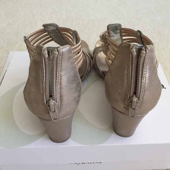 Style&Co Sandal View 2