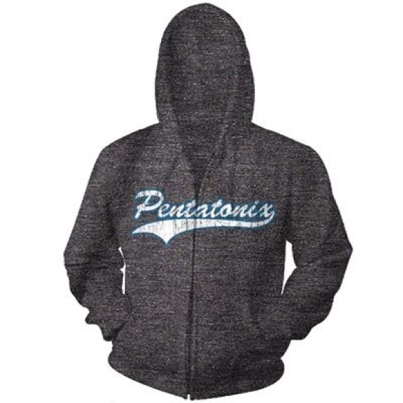 pentatonix sweatshirt