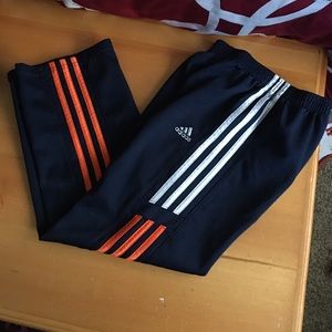 Adidas sweat pants