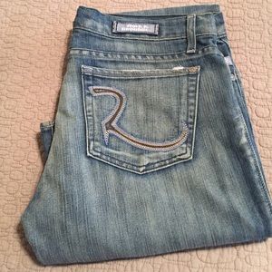 Rock & Republic Jeans. Size 31.