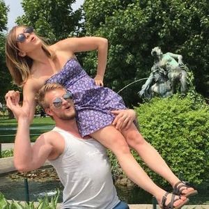 Meet your Posher, Steph