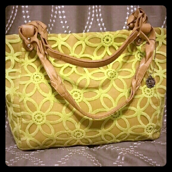 💚Big Buddha Tote💚