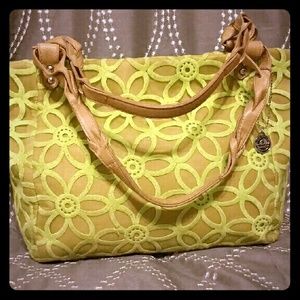 💚Big Buddha Tote💚