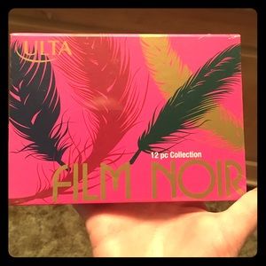 Ulta Film Noir Palette