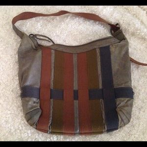 Bag from Anthropologie