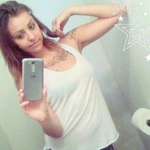 Meet your Posher, Savanna