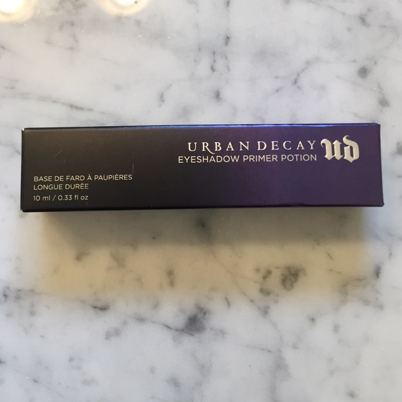 Urban Decay Other - URBAN DECAY PRIMER POTION!