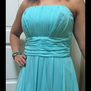 Bridesmaid Dress - Set of 3