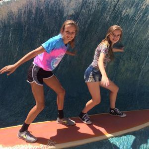 Meet your Posher, Jordan