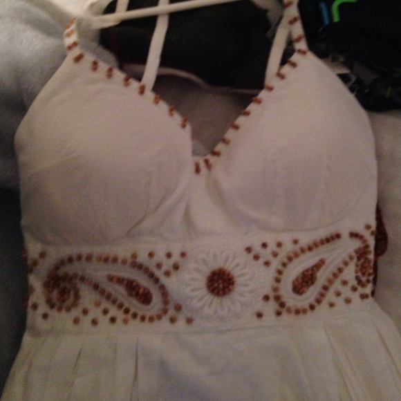 Dress - Picture 2 of 2