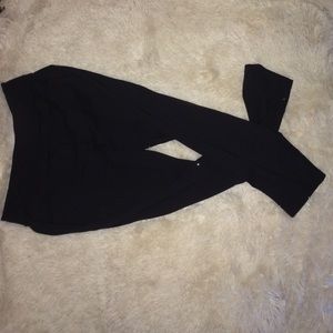 Lu Lu lemon legging!!!