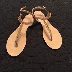 Calvin Klein Sandals