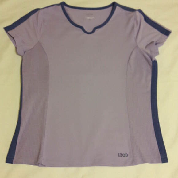Short sleeves top