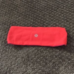 Lululemon headband