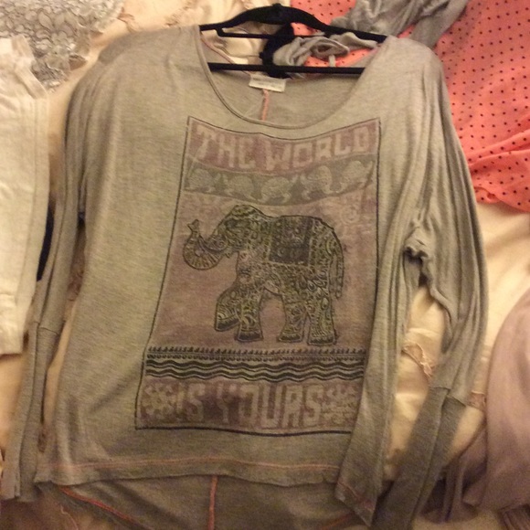 Long sleeve - Picture 1 of 1