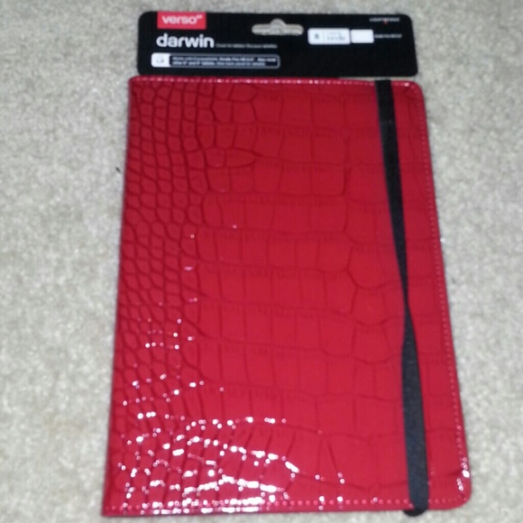 Tablet/kindle case - Picture 1 of 2