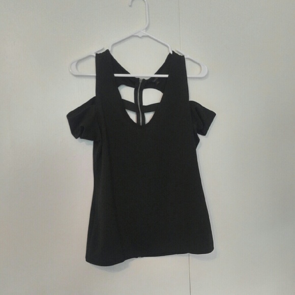 Strappy top