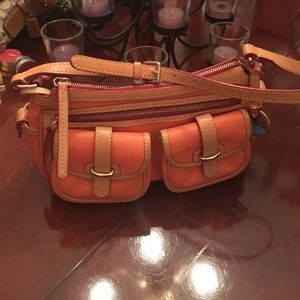 Dooney & Burke shoulder bag