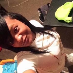 Meet your Posher, Kiara