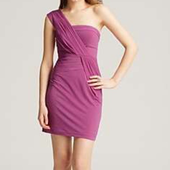 Cocktail dress by max and Cleo