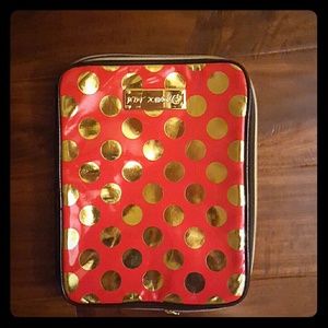 Betsey Johnson IPAD case