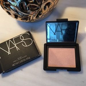 NARS Reckless