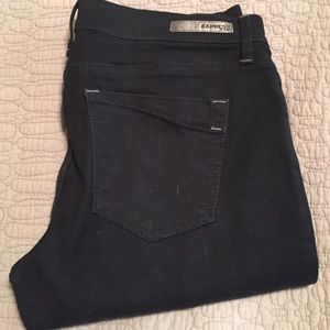 Express Stella Jean legging. Size 8R.