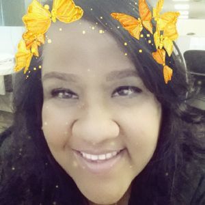 Meet your Posher, Olga