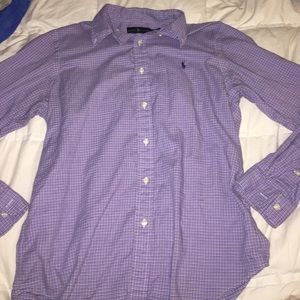 Ralph Lauren Button down
