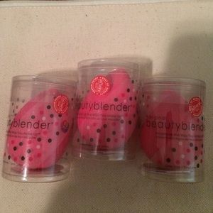 Original Beauty Blender Bundle 💖💖💖