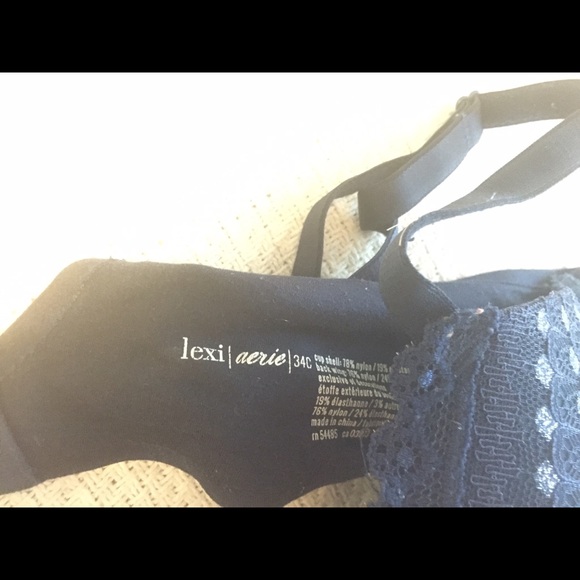 Aerie bra - Picture 2 of 2