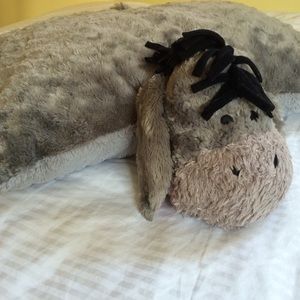 Disneyland Eeyore Pillowpet